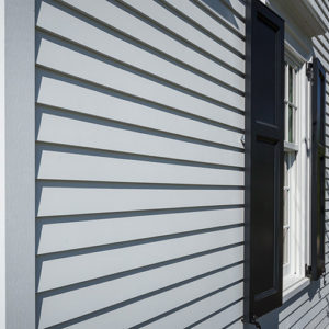 Boral Siding and Trim