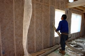 Cellulose insulation