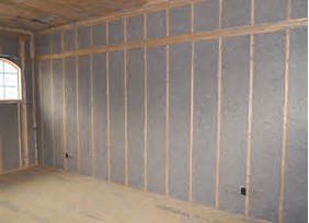 Cellulose insulation