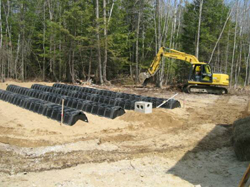 Septic System